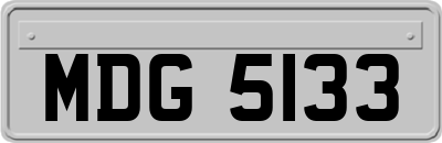 MDG5133