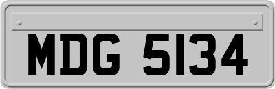 MDG5134