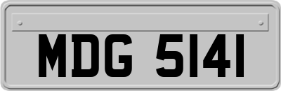 MDG5141