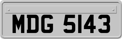MDG5143