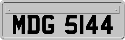 MDG5144