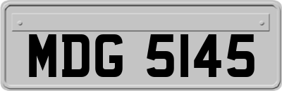 MDG5145
