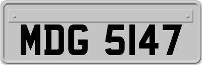 MDG5147