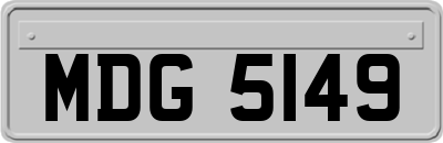 MDG5149