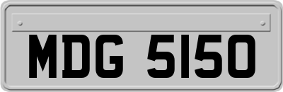 MDG5150