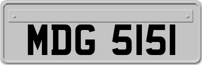 MDG5151
