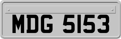 MDG5153