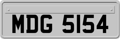 MDG5154
