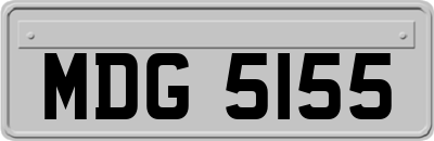 MDG5155