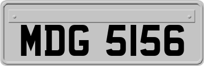 MDG5156