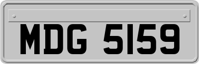 MDG5159