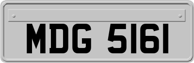 MDG5161