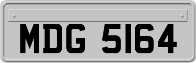 MDG5164
