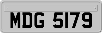 MDG5179