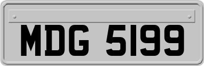 MDG5199