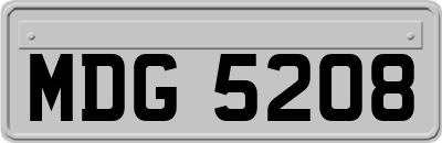 MDG5208