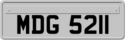 MDG5211