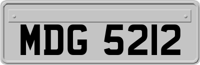 MDG5212