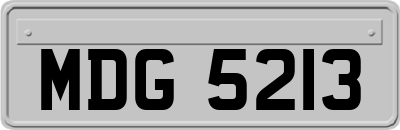MDG5213