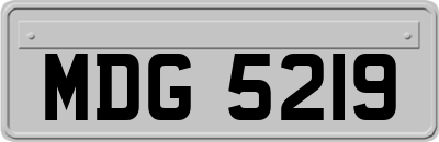 MDG5219