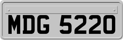 MDG5220