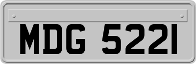 MDG5221