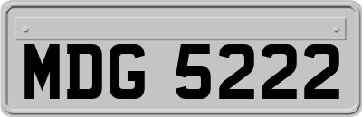 MDG5222