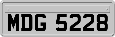 MDG5228