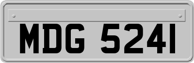 MDG5241