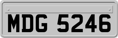 MDG5246