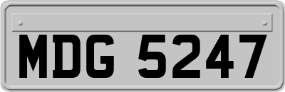 MDG5247