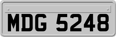 MDG5248