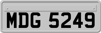 MDG5249