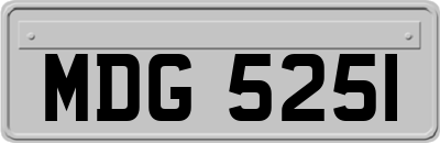 MDG5251