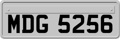 MDG5256