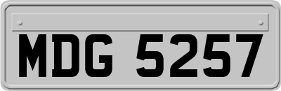 MDG5257