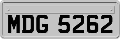 MDG5262