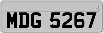 MDG5267