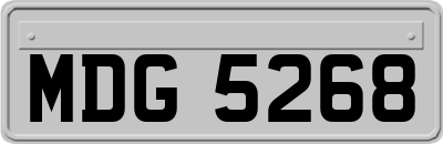 MDG5268