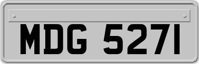 MDG5271