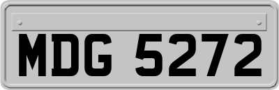 MDG5272
