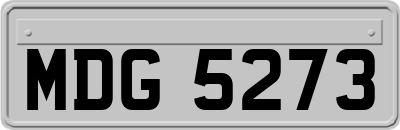 MDG5273