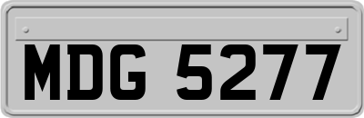 MDG5277