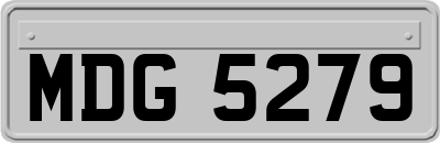 MDG5279