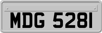 MDG5281