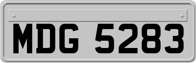 MDG5283