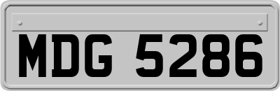 MDG5286