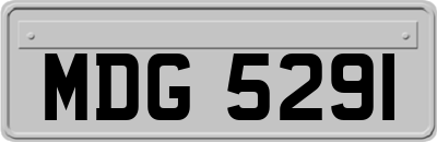 MDG5291