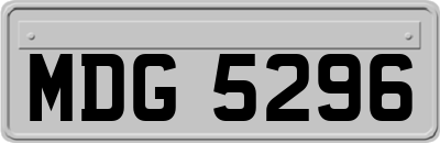 MDG5296