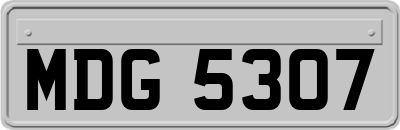 MDG5307